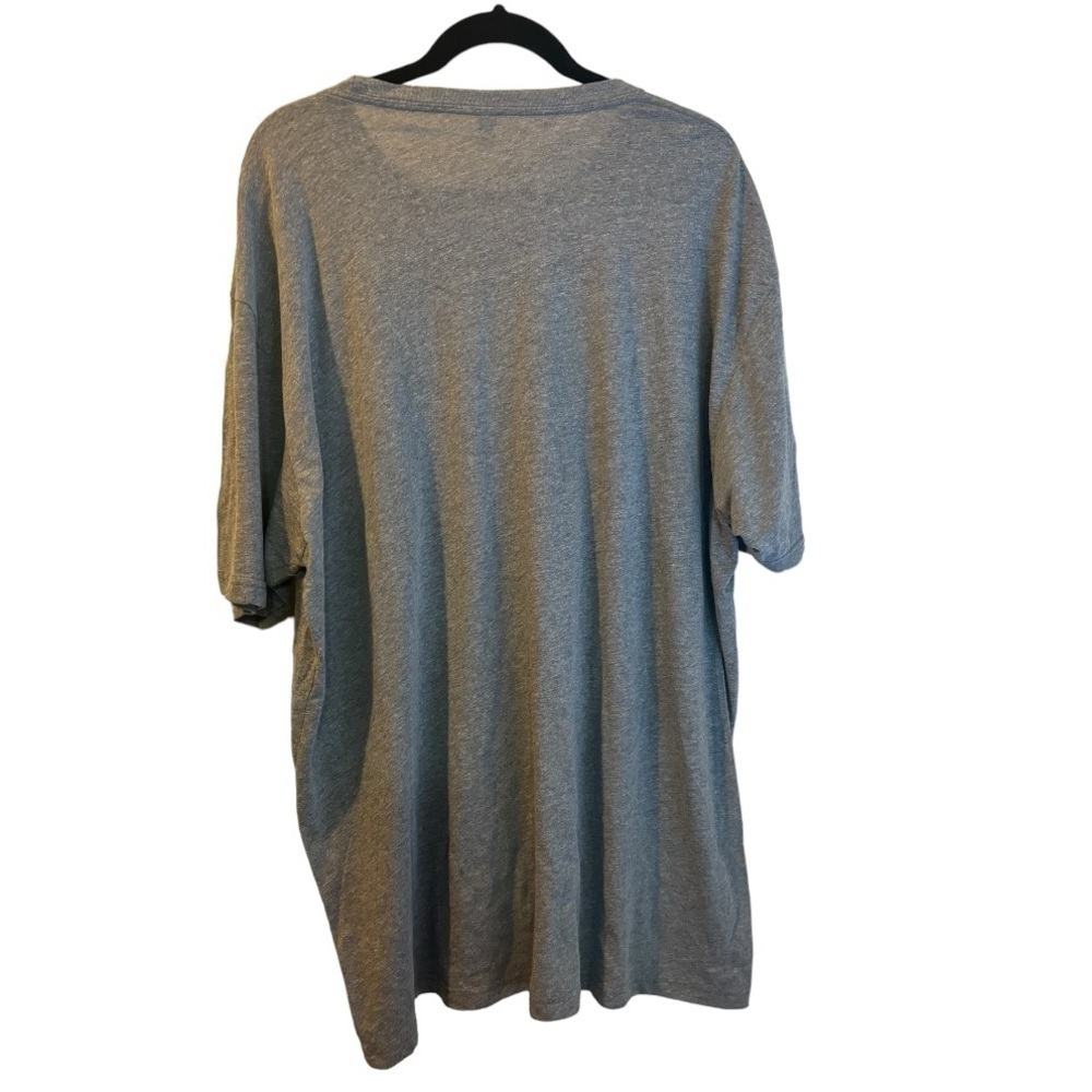 NWT Kamala Harris Grey T-Shirt Size XXXL - Picture 3 of 4